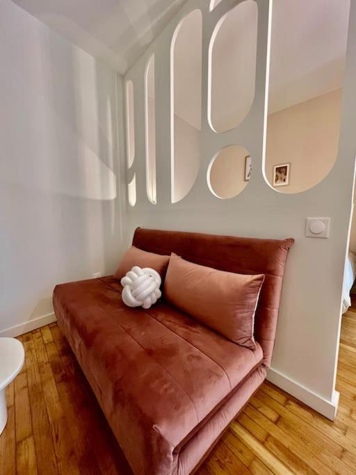 La Praline, Studio Coeur Ville Anse Ngoại thất bức ảnh
