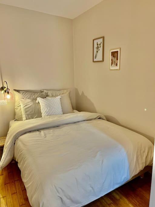La Praline, Studio Coeur Ville Anse Ngoại thất bức ảnh