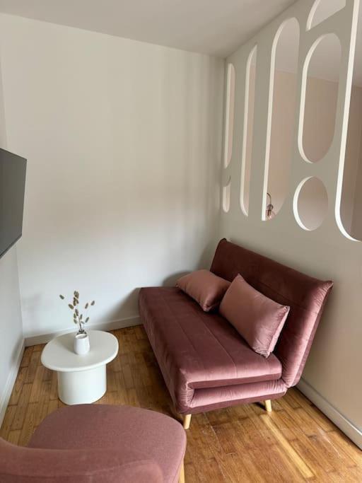 La Praline, Studio Coeur Ville Anse Ngoại thất bức ảnh