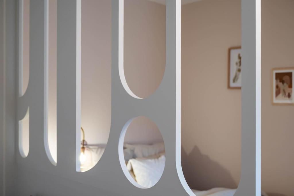 La Praline, Studio Coeur Ville Anse Ngoại thất bức ảnh