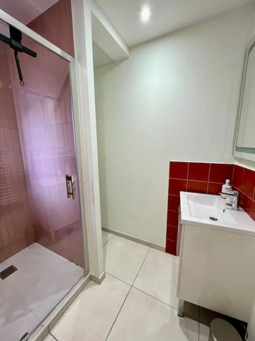 La Praline, Studio Coeur Ville Anse Ngoại thất bức ảnh