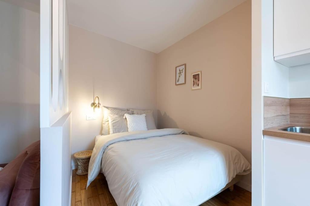 La Praline, Studio Coeur Ville Anse Ngoại thất bức ảnh